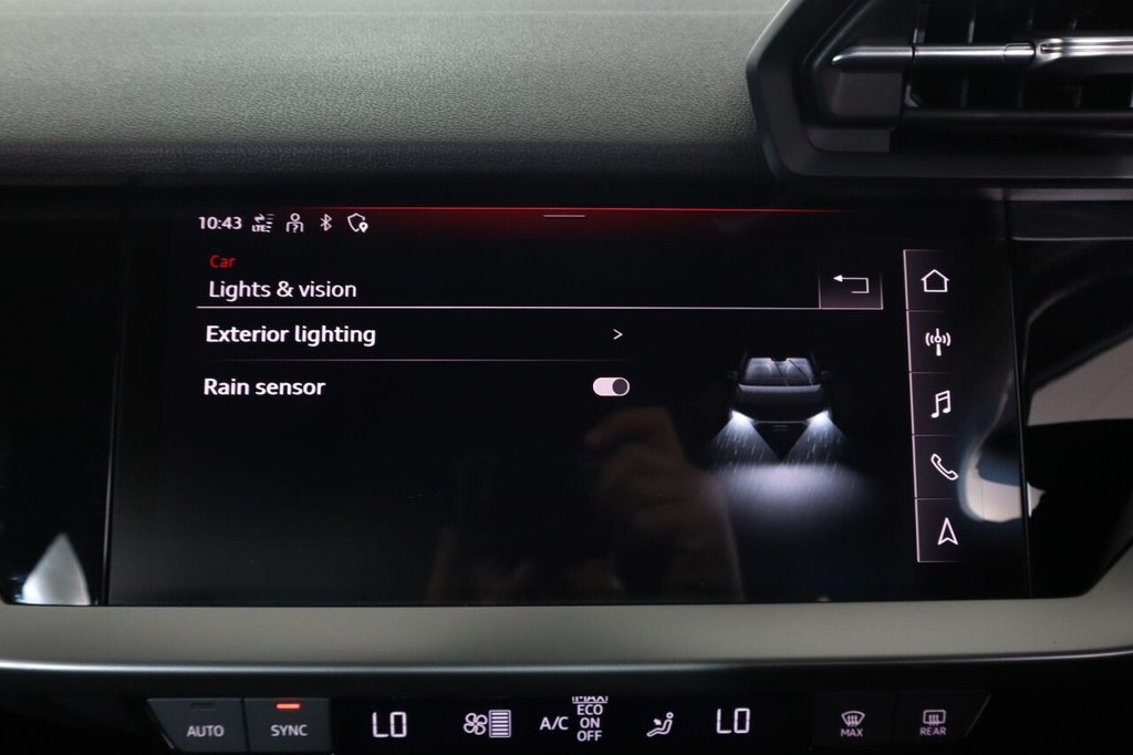 Used Audi A3 2022 for sale - 76417790: Photo 45