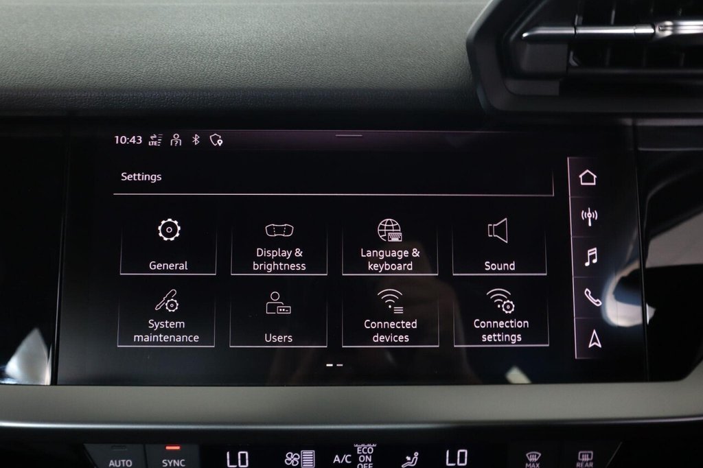 Used Audi A3 2022 for sale - 76417790: Photo 46