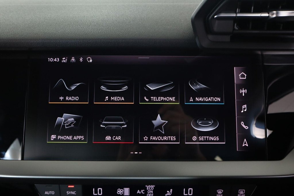 Used Audi A3 2022 for sale - 76417790: Photo 47