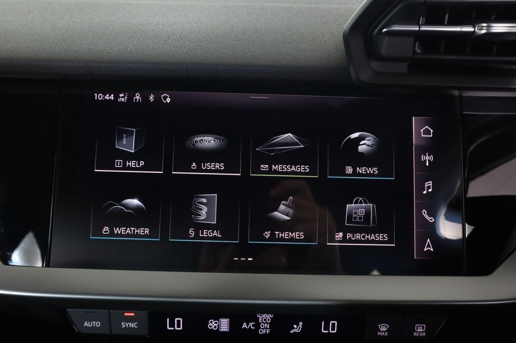 Used Audi A3 2022 for sale - 76417790: Photo 48