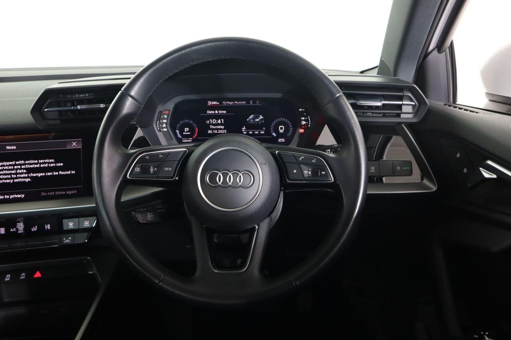 Used Audi A3 2022 for sale - 76417790: Photo 50