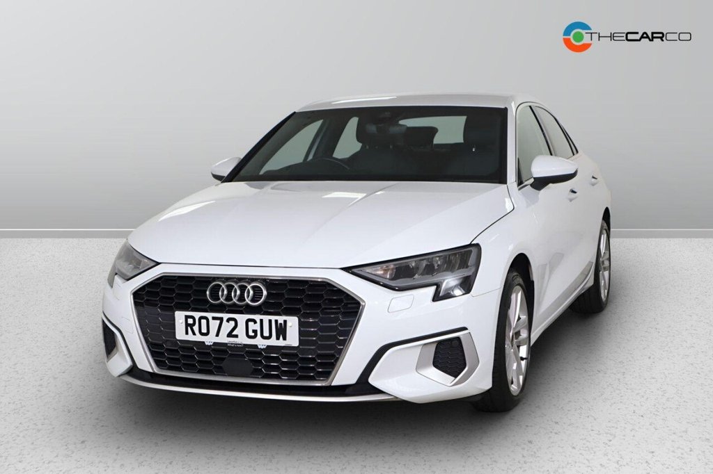 Used Audi A3 2022 for sale - 76417790: Photo 6