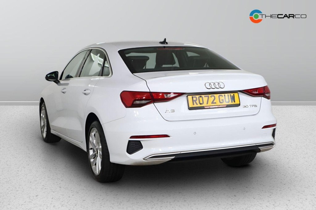Used Audi A3 2022 for sale - 76417790: Photo 7