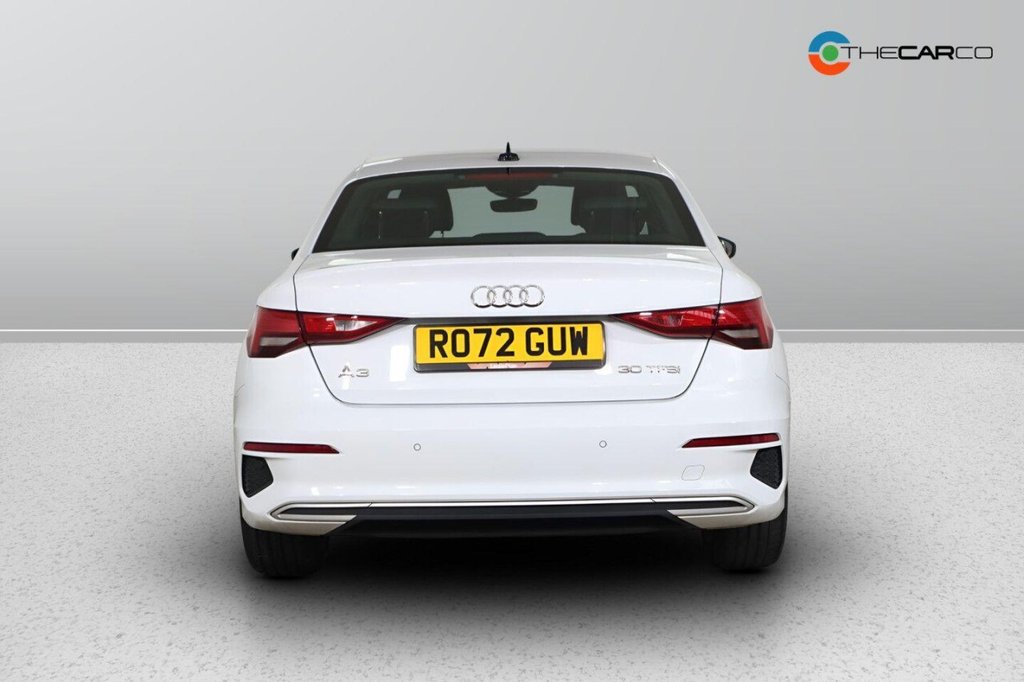 Used Audi A3 2022 for sale - 76417790: Photo 9