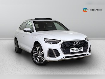 Audi - Q5