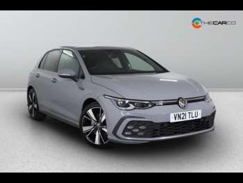 2021 (21) - 2.0 TDI GTD DSG Euro 6 (s/s) 5dr
