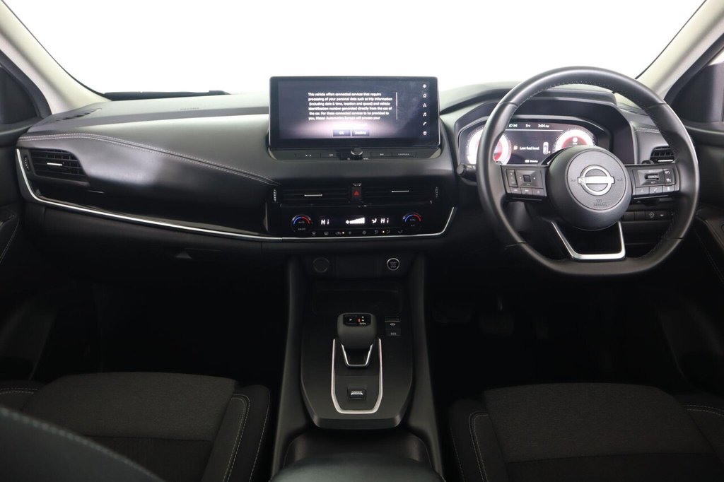 Used Nissan Qashqai 2024 for sale - 77534655: Photo 12