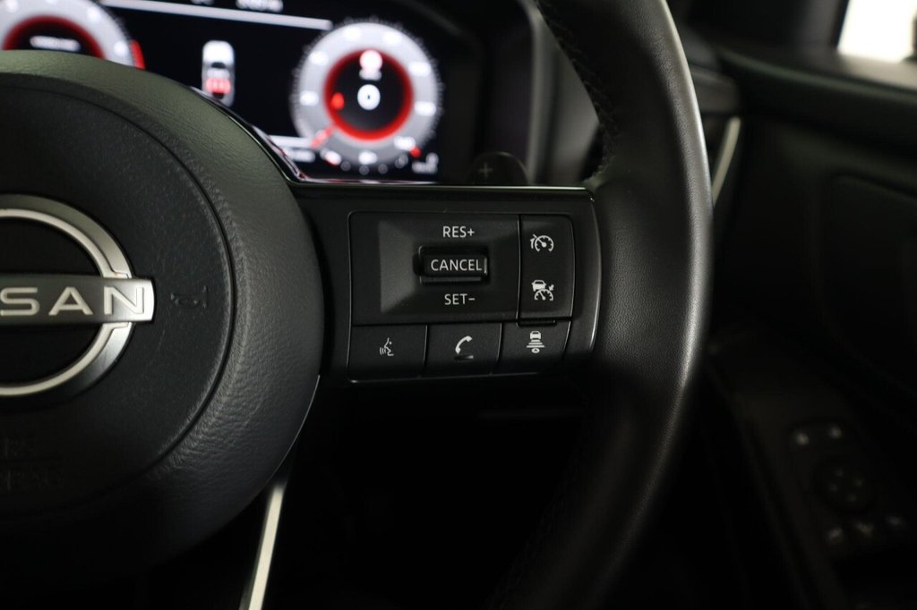 Used Nissan Qashqai 2024 for sale - 77534655: Photo 17