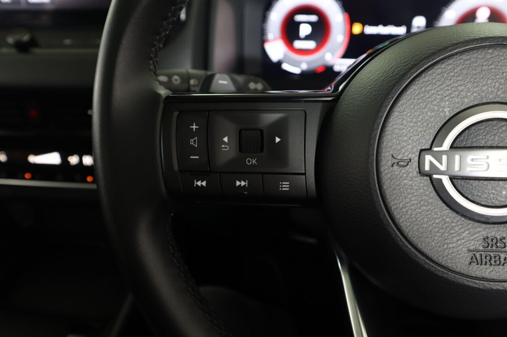 Used Nissan Qashqai 2024 for sale - 77534655: Photo 18