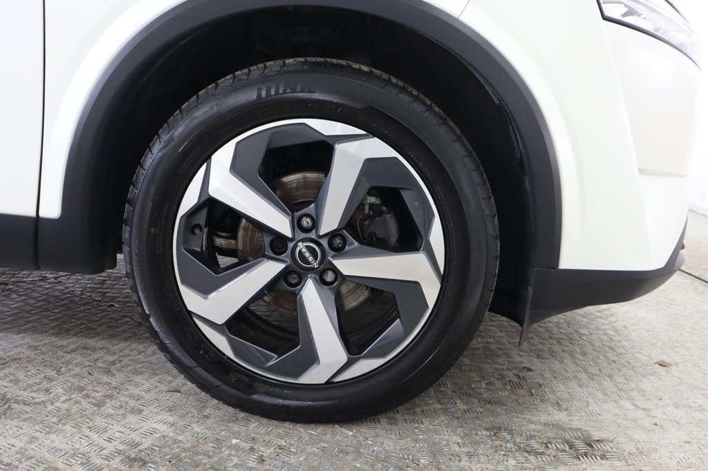 Used Nissan Qashqai 2024 for sale - 77534655: Photo 28