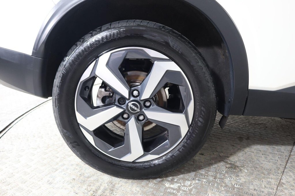 Used Nissan Qashqai 2024 for sale - 77534655: Photo 29