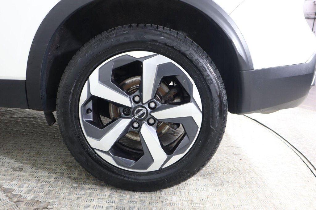 Used Nissan Qashqai 2024 for sale - 77534655: Photo 30