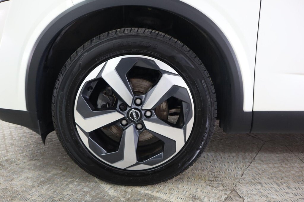 Used Nissan Qashqai 2024 for sale - 77534655: Photo 31