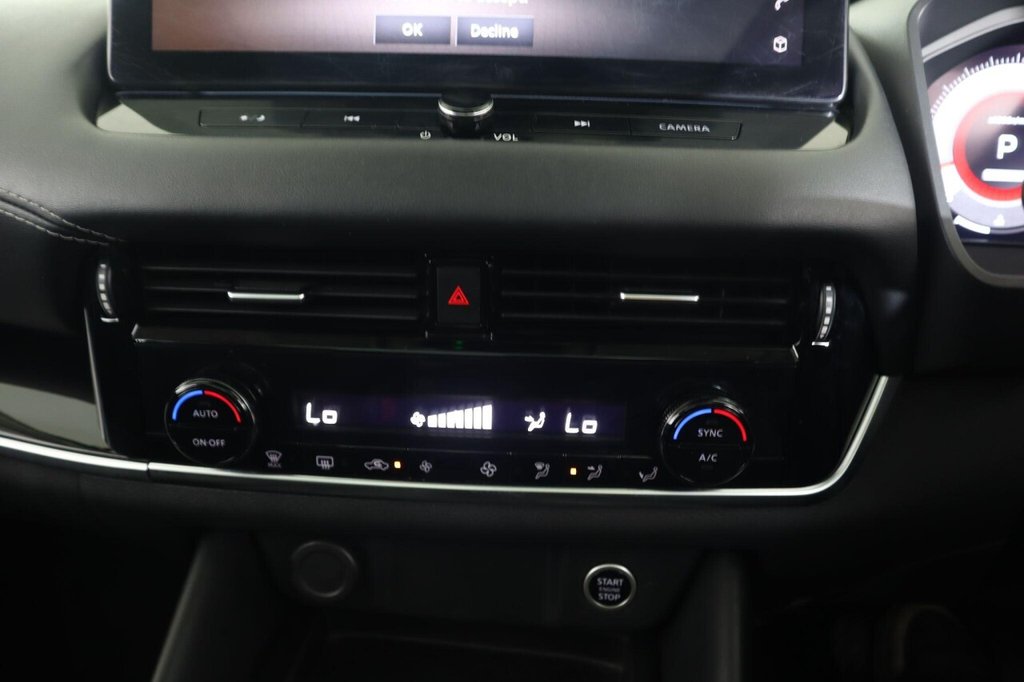 Used Nissan Qashqai 2024 for sale - 77534655: Photo 32