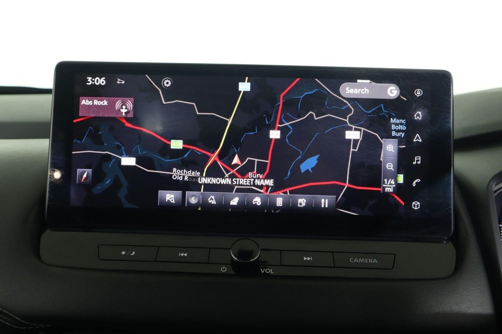 Used Nissan Qashqai 2024 for sale - 77534655: Photo 33