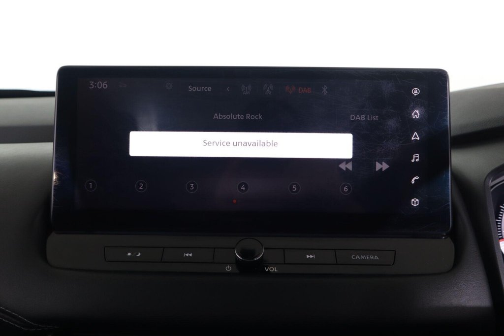 Used Nissan Qashqai 2024 for sale - 77534655: Photo 35