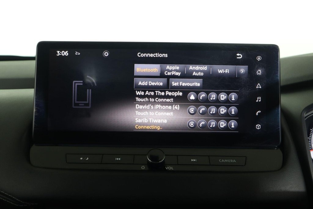 Used Nissan Qashqai 2024 for sale - 77534655: Photo 38