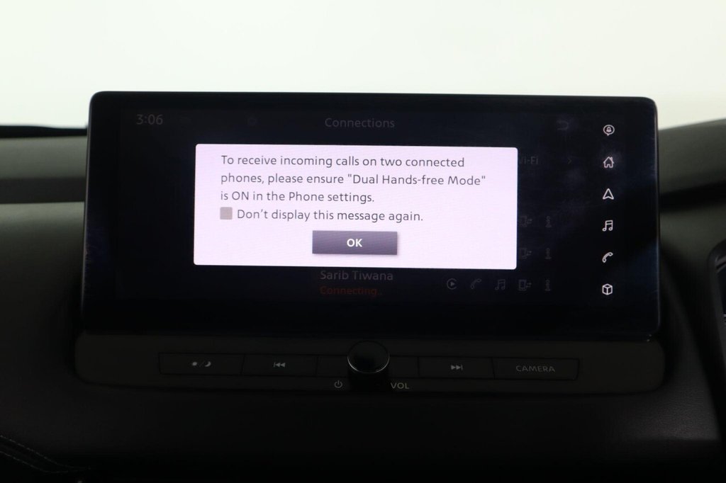 Used Nissan Qashqai 2024 for sale - 77534655: Photo 39