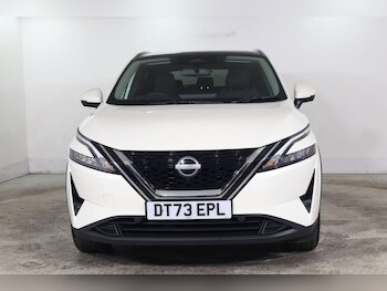 Used Nissan Qashqai 2024 for sale - 77534655: Photo