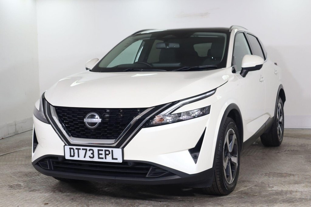 Used Nissan Qashqai 2024 for sale - 77534655: Photo 4