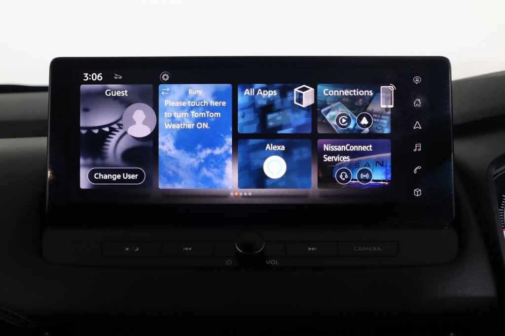 Used Nissan Qashqai 2024 for sale - 77534655: Photo 40