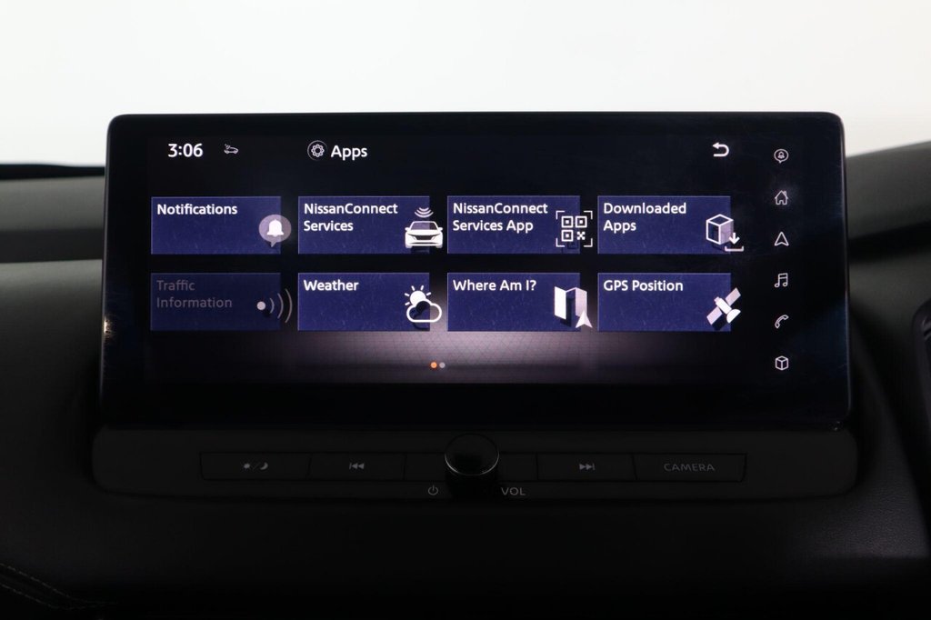 Used Nissan Qashqai 2024 for sale - 77534655: Photo 41