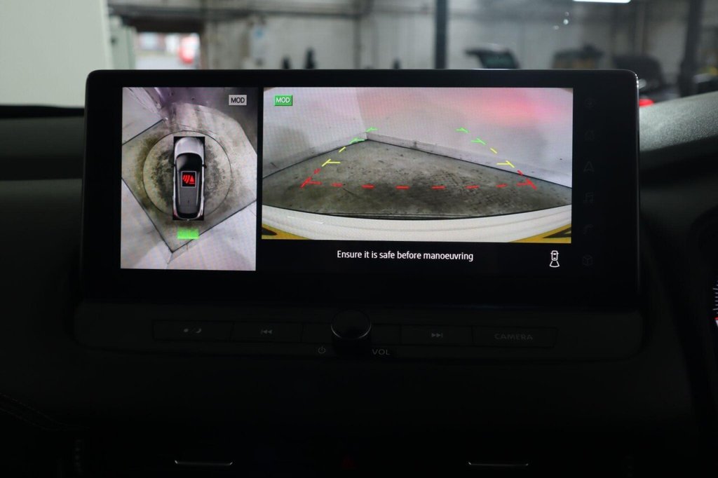 Used Nissan Qashqai 2024 for sale - 77534655: Photo 42