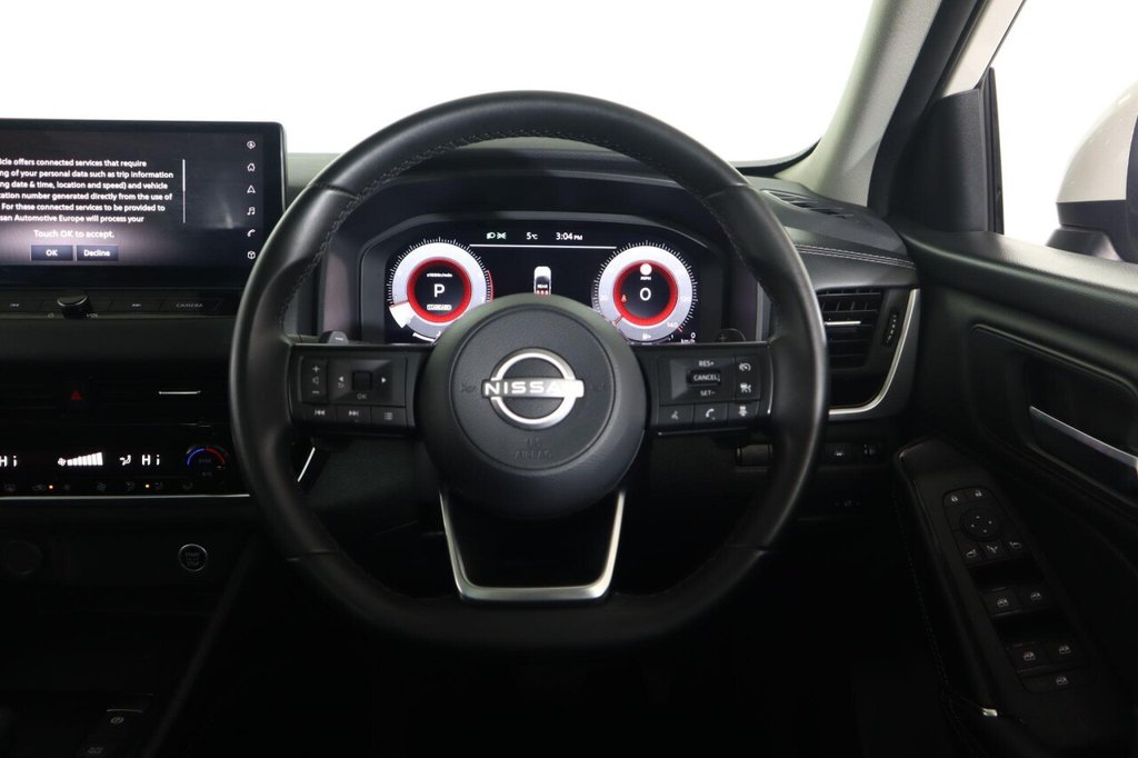 Used Nissan Qashqai 2024 for sale - 77534655: Photo 44