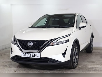 Used Nissan Qashqai 2024 for sale - 77534655: Photo