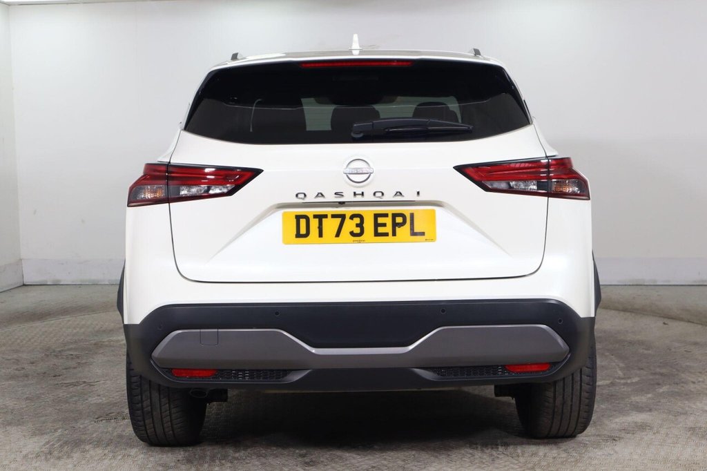 Used Nissan Qashqai 2024 for sale - 77534655: Photo 8
