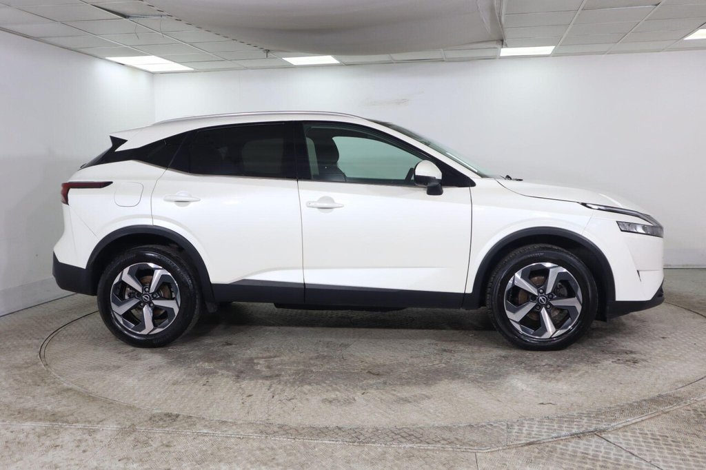 Used Nissan Qashqai 2024 for sale - 77534655: Photo 9