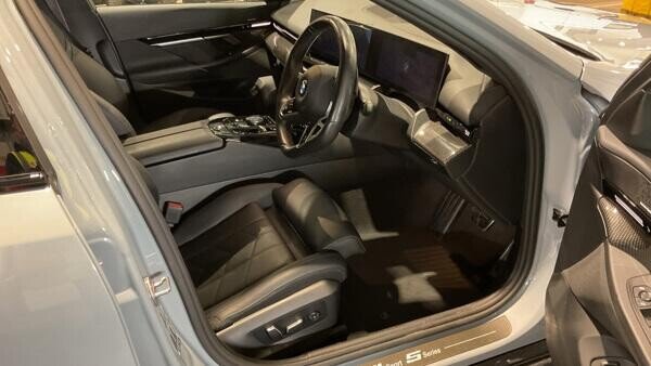 Used BMW 5 Series 2023 for sale - 77952815: Photo 10