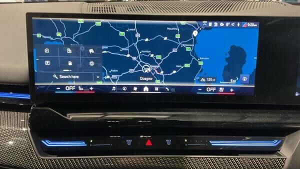 Used BMW 5 Series 2023 for sale - 77952815: Photo 12