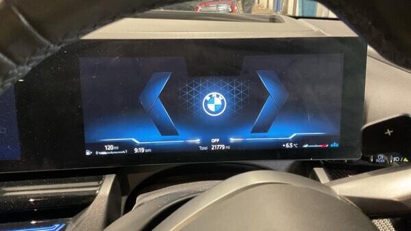 Used BMW 5 Series 2023 for sale - 77952815: Photo 13