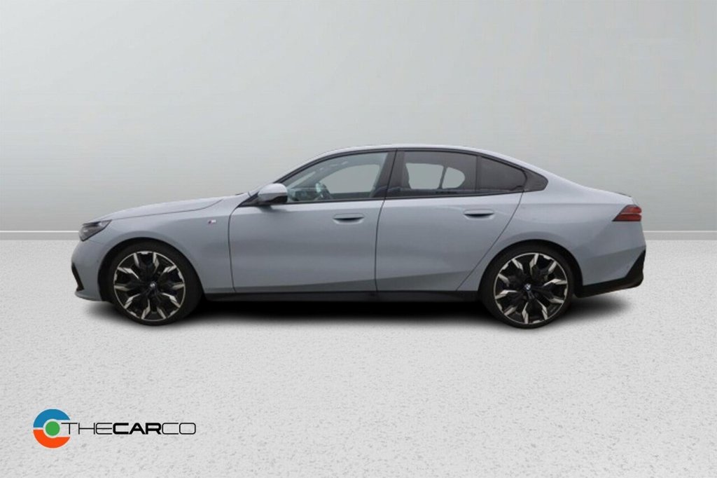 Used BMW 5 Series 2023 for sale - 77952815: Photo 4