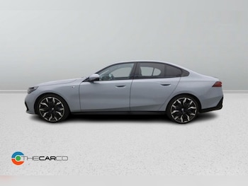 Used BMW 5 Series 2023 for sale - 77952815: Photo