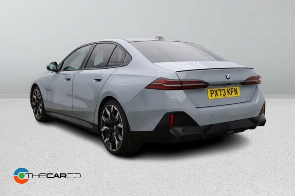 Used BMW 5 Series 2023 for sale - 77952815: Photo 7