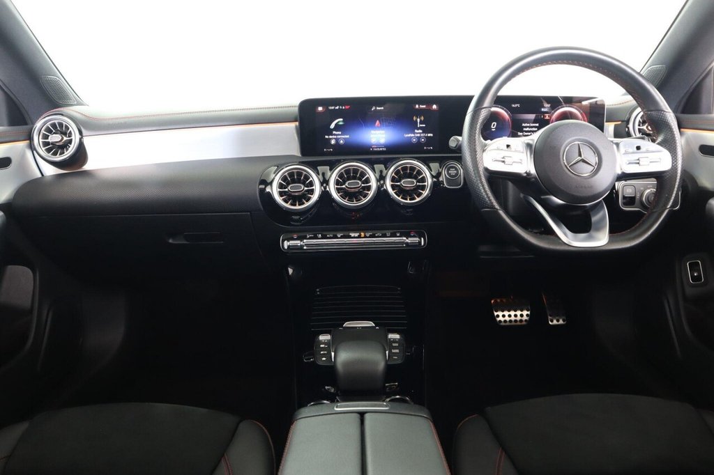 Used Mercedes-Benz CLA 2023 for sale - 76345811: Photo 13