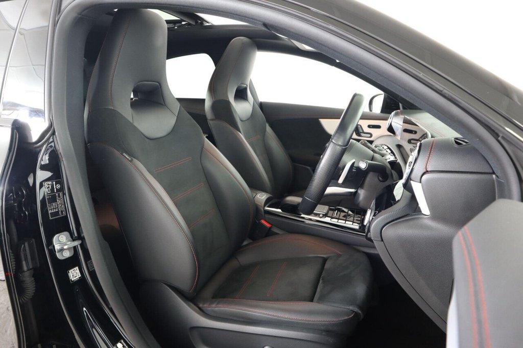 Used Mercedes-Benz CLA 2023 for sale - 76345811: Photo 14