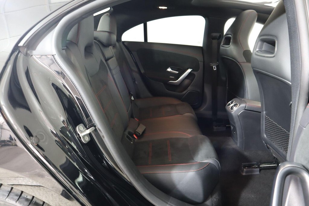 Used Mercedes-Benz CLA 2023 for sale - 76345811: Photo 15