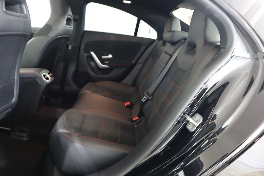 Used Mercedes-Benz CLA 2023 for sale - 76345811: Photo 16