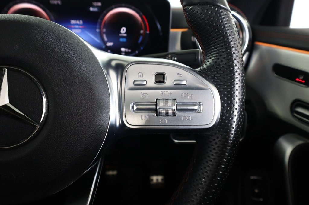 Used Mercedes-Benz CLA 2023 for sale - 76345811: Photo 17