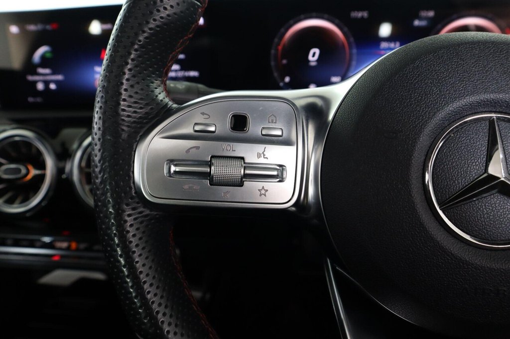Used Mercedes-Benz CLA 2023 for sale - 76345811: Photo 18
