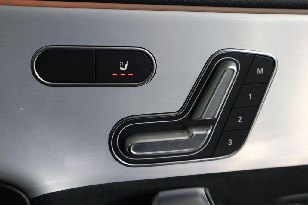 Used Mercedes-Benz CLA 2023 for sale - 76345811: Photo 24
