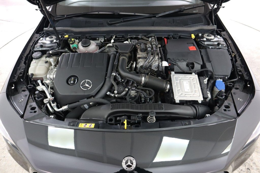 Used Mercedes-Benz CLA 2023 for sale - 76345811: Photo 27