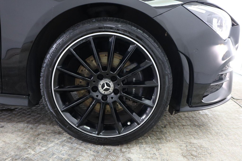 Used Mercedes-Benz CLA 2023 for sale - 76345811: Photo 28
