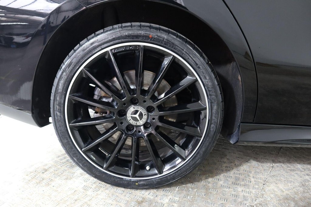 Used Mercedes-Benz CLA 2023 for sale - 76345811: Photo 29