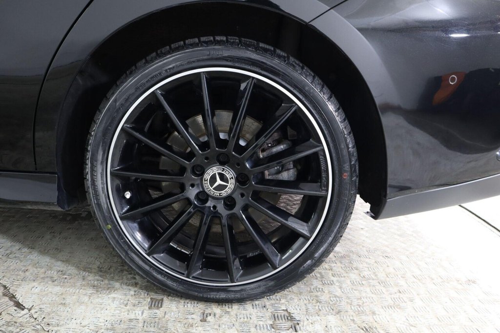 Used Mercedes-Benz CLA 2023 for sale - 76345811: Photo 30