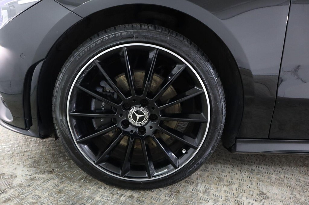 Used Mercedes-Benz CLA 2023 for sale - 76345811: Photo 31
