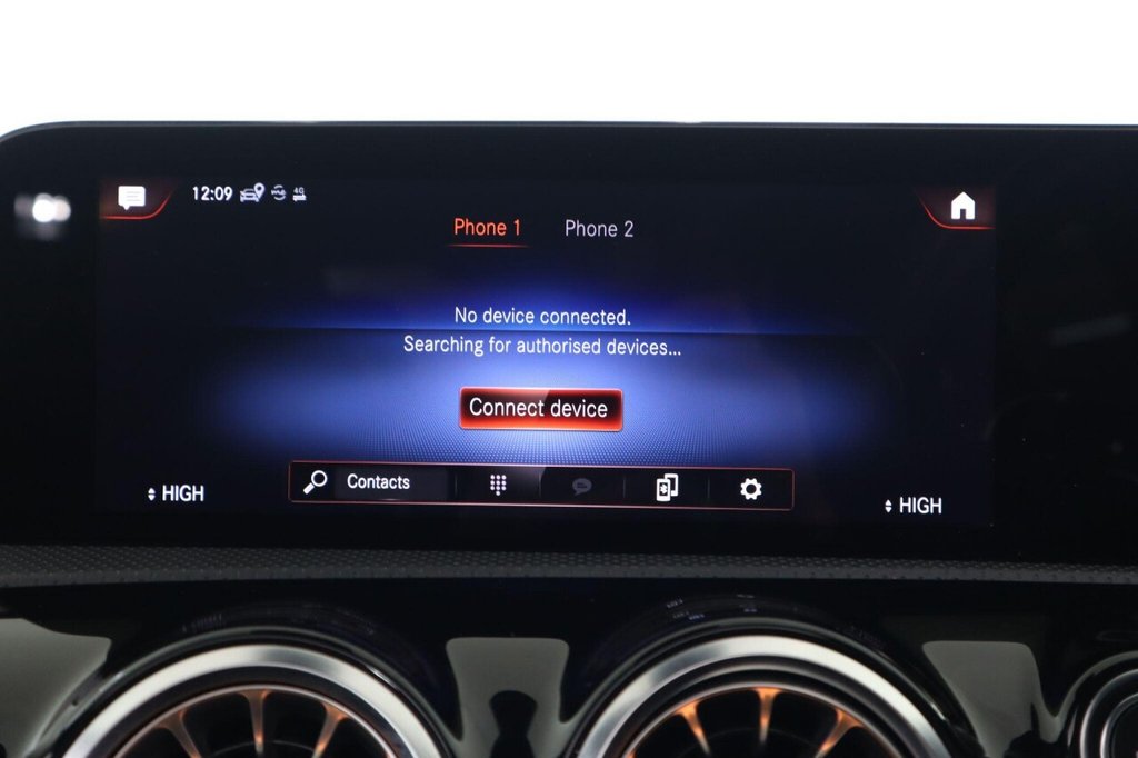 Used Mercedes-Benz CLA 2023 for sale - 76345811: Photo 32